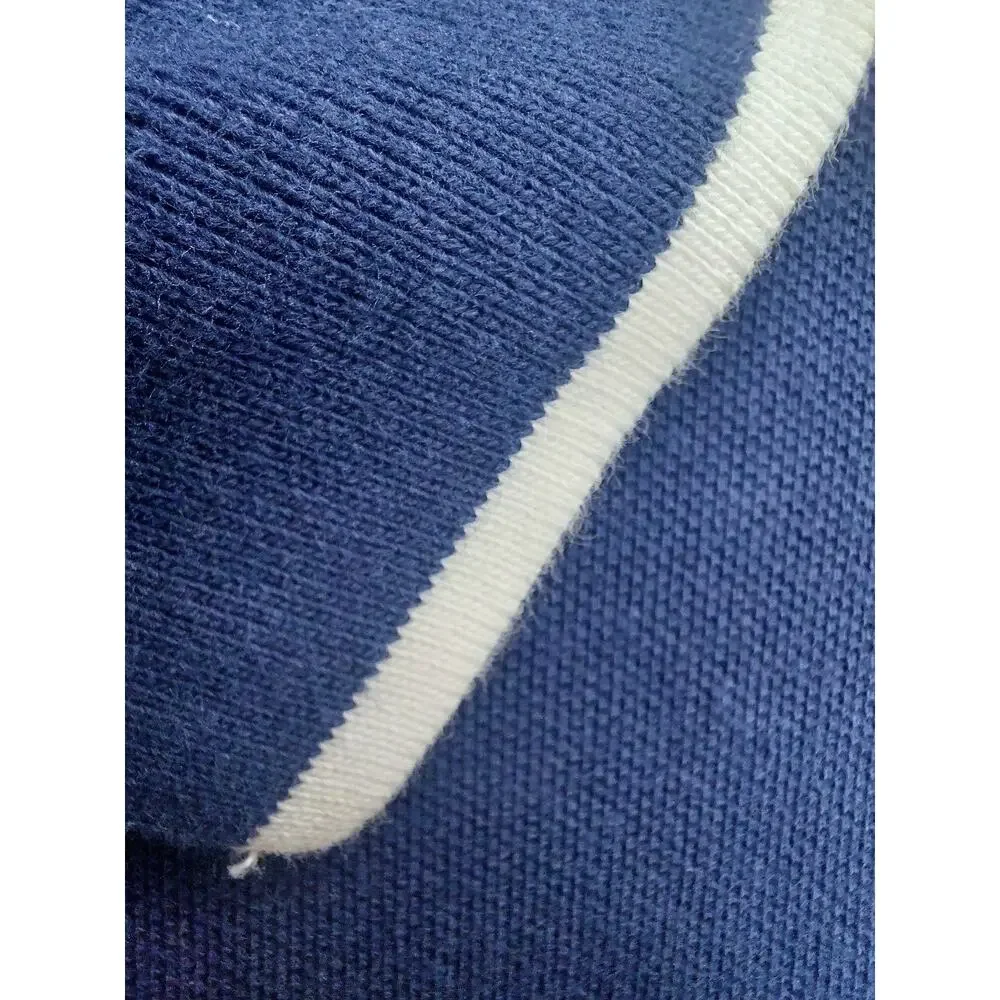 VTG Polo Ralph Lauren P15 Offshore Sailing Team Polo Colorblock 3XB Big & Tall